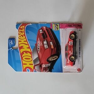 87 Ford Sierra Cosworth